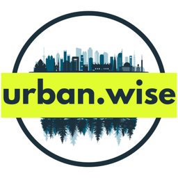 Podcast thumbnail for UrbanWise Podcast