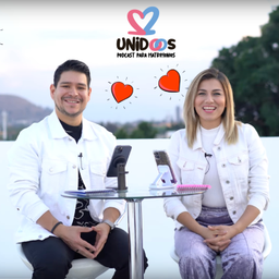 Podcast thumbnail for Unidoos Podcast