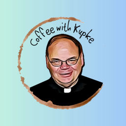 Podcast thumbnail for Coffee with Kupke