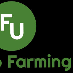 Podcast thumbnail for F'd Up Farming