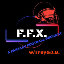 Podcast thumbnail for Fantasy Football XFactor