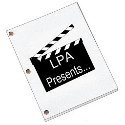 Podcast thumbnail for LPA Presents...