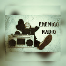 Podcast thumbnail for Enemigo Radio