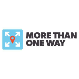 Podcast thumbnail for More Than One Way