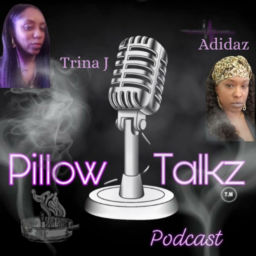 Podcast thumbnail for Pillow Talkz Podcast