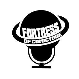 Podcast thumbnail for Fortress of Comictude Podcast