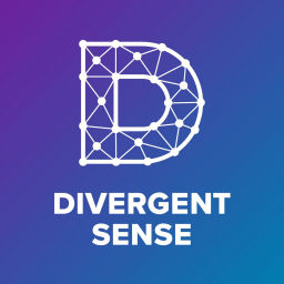 Podcast thumbnail for Divergent Sense