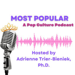Podcast thumbnail for Most Popular