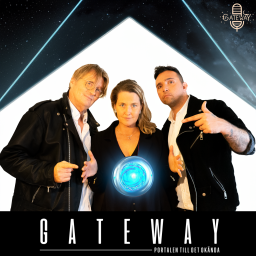 Podcast thumbnail for Gateway