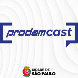 Podcast thumbnail for ProdamCast