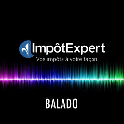 Podcast thumbnail for Balado ImpôtExpert