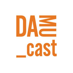 Podcast thumbnail for DAMU_cast
