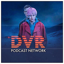 Podcast thumbnail for Murder At The End Of The World