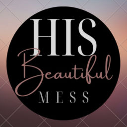 Podcast thumbnail for His Beautiful Mess