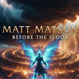 Podcast thumbnail for Before the Flood
