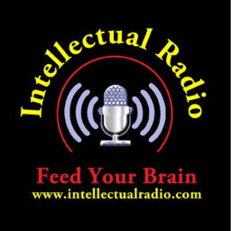 Podcast thumbnail for Intellectual Radio
