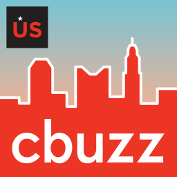 Podcast thumbnail for cbuzz