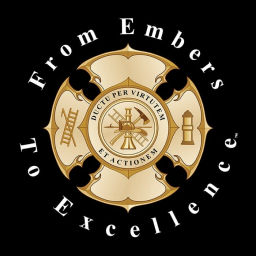 Podcast thumbnail for From Embers To Excellence™