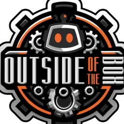 Podcast thumbnail for Outside of the Box