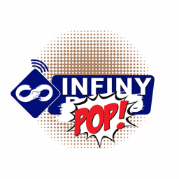 Podcast thumbnail for Infiny Pop