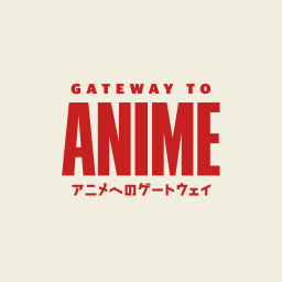 Podcast thumbnail for Gateway to Anime