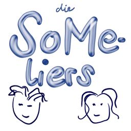 Podcast thumbnail for Die SoMe-liers