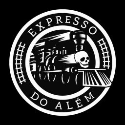Podcast thumbnail for Expresso do Além