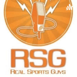 Podcast thumbnail for RSG LIVE