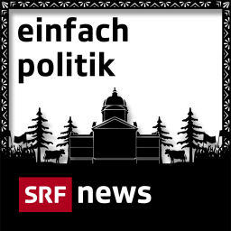 Podcast thumbnail for Einfach Politik