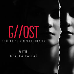 Podcast thumbnail for G//ost