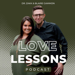 Podcast thumbnail for Love Lessons