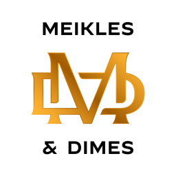 Podcast thumbnail for Meikles & Dimes