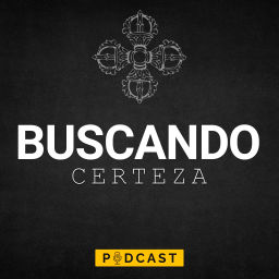 Podcast thumbnail for Buscando Certeza