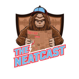 Podcast thumbnail for The Neatcast