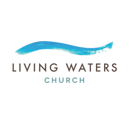 Podcast thumbnail for Living Waters Church - Elk River, MN