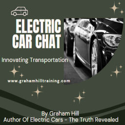 Podcast thumbnail for Electric Car Chat