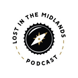 Podcast thumbnail for Lost in the Midlands