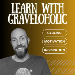 Podcast thumbnail for Learn with Graveloholic