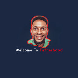 Podcast thumbnail for Welcome To Fatherhood
