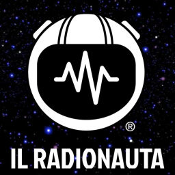 Podcast thumbnail for Il Radionauta