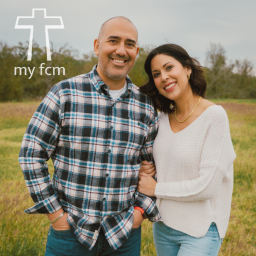 Podcast thumbnail for Foundation Christian Ministries - online media