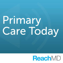 Podcast thumbnail for Primary Care Today