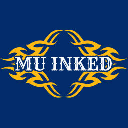 Podcast thumbnail for MU Inked