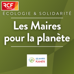 Podcast thumbnail for Les Maires pour la Planète