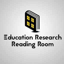 Podcast thumbnail for Education Research Reading Room