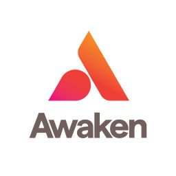 Podcast thumbnail for Awaken Church // AUDIO