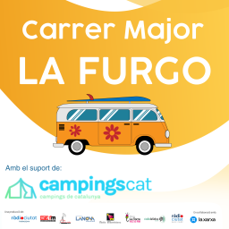 Podcast thumbnail for #CarrerMajor La Furgo