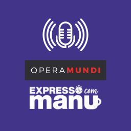 Podcast thumbnail for Expresso com Manu - Manuela D'Ávila