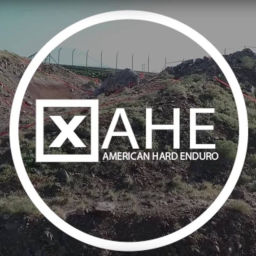 Podcast thumbnail for American Hard Enduro