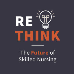 Podcast thumbnail for Skilled Nursing News